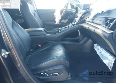 2019 Acura Rdx Technology Package из США, поврежденный, VIN 5J8TC2H59KL036420